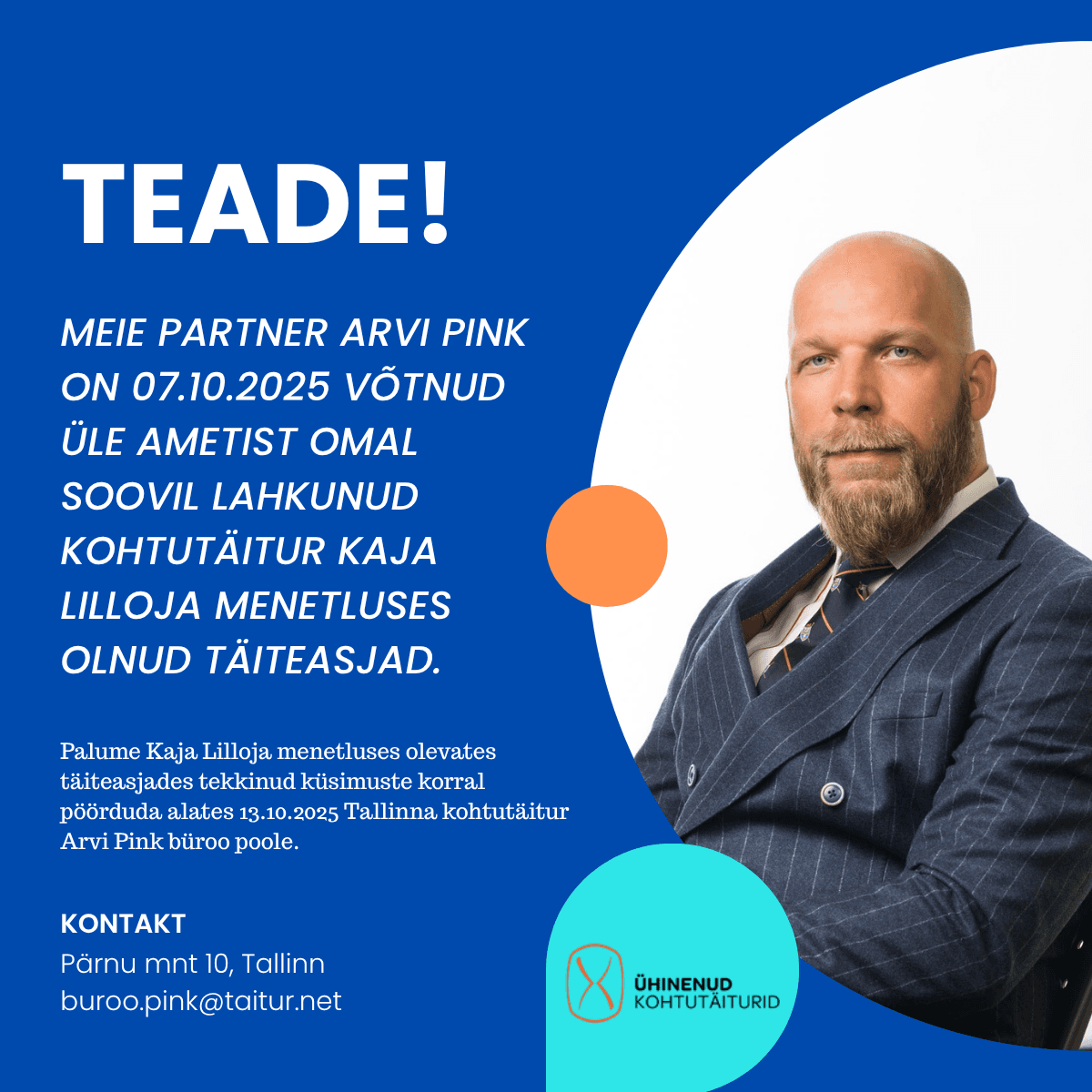 photo new TEADE