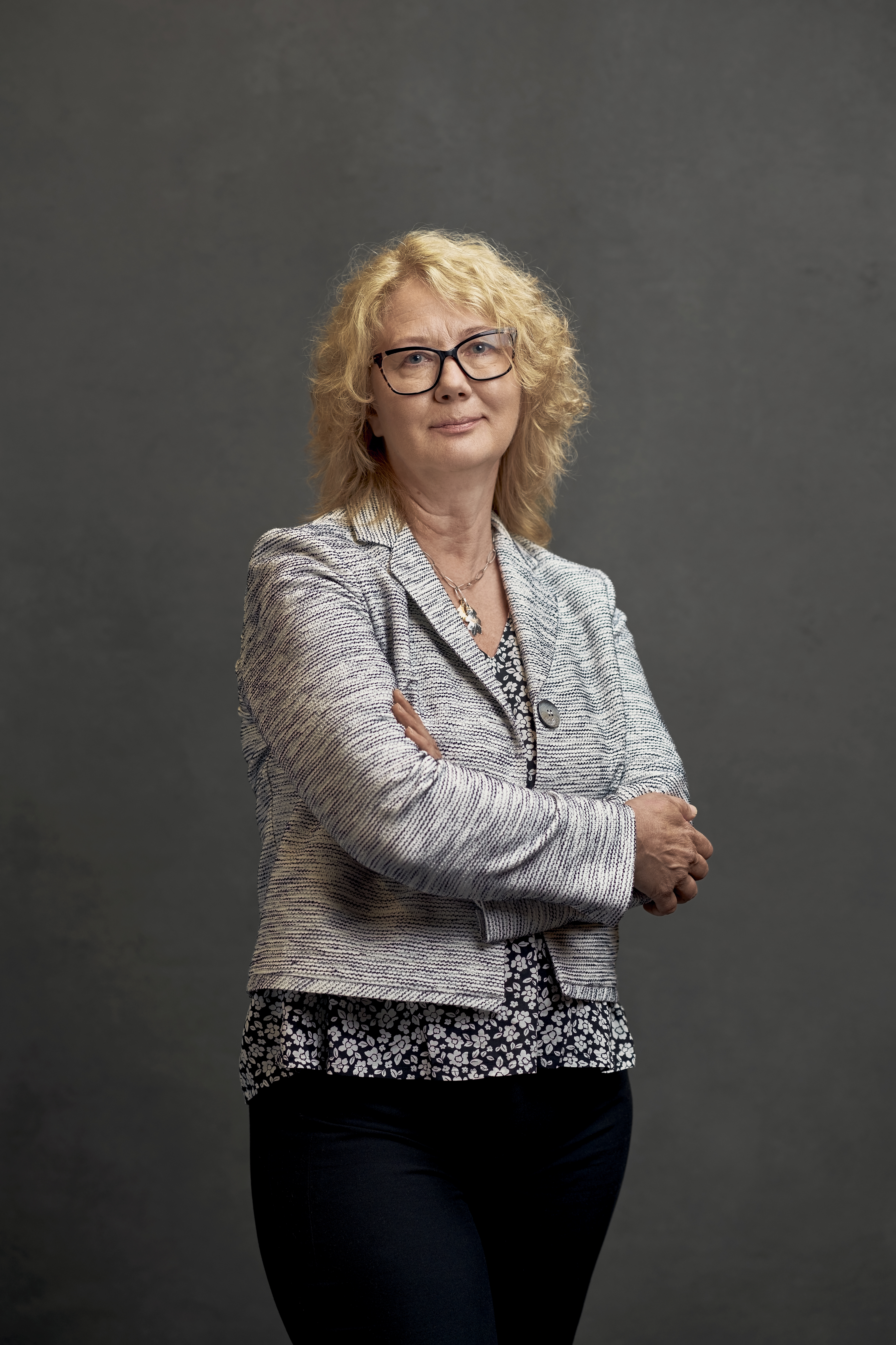Bailiff Anne photo