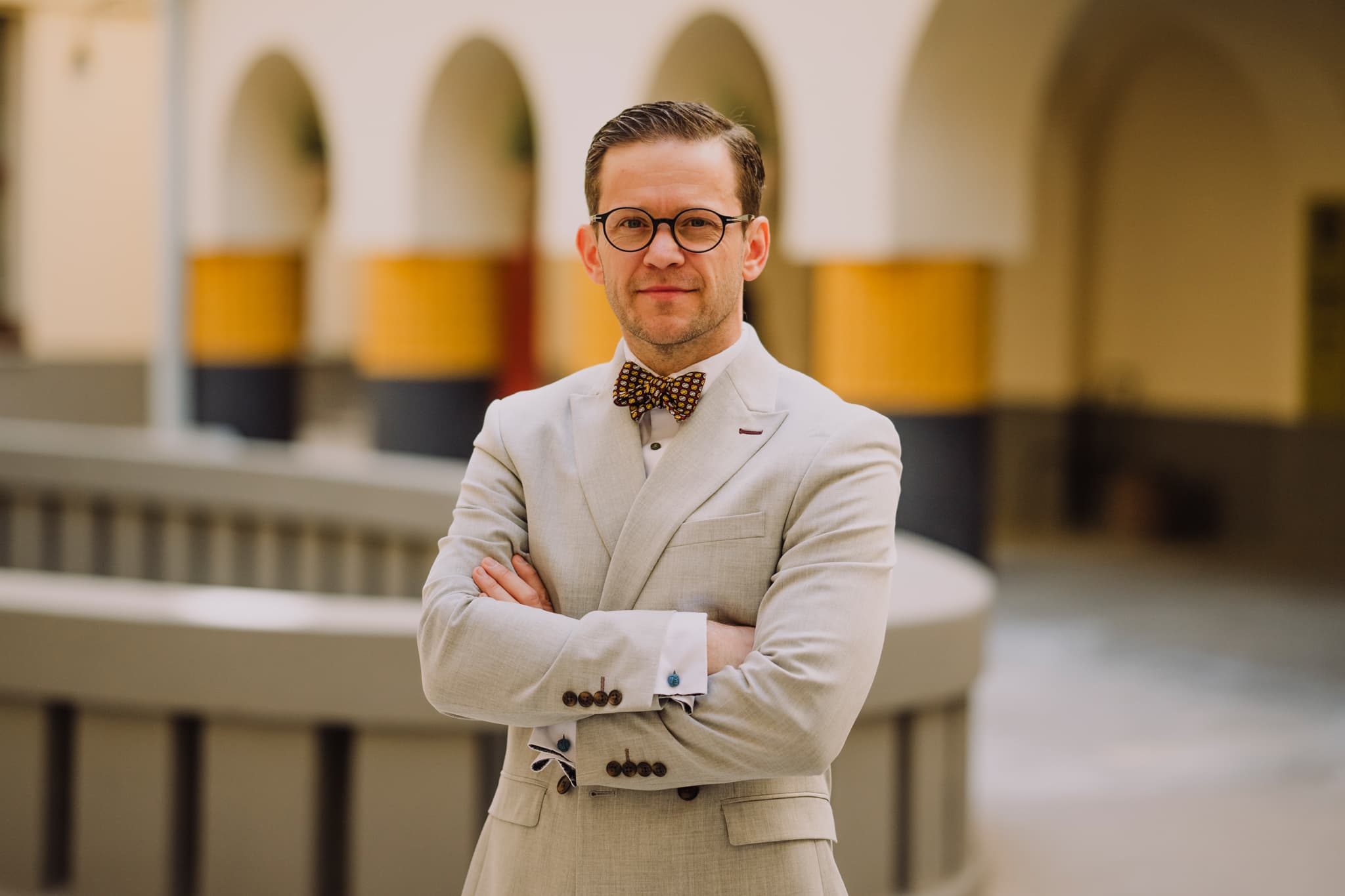 Bailiff  Risto photo
