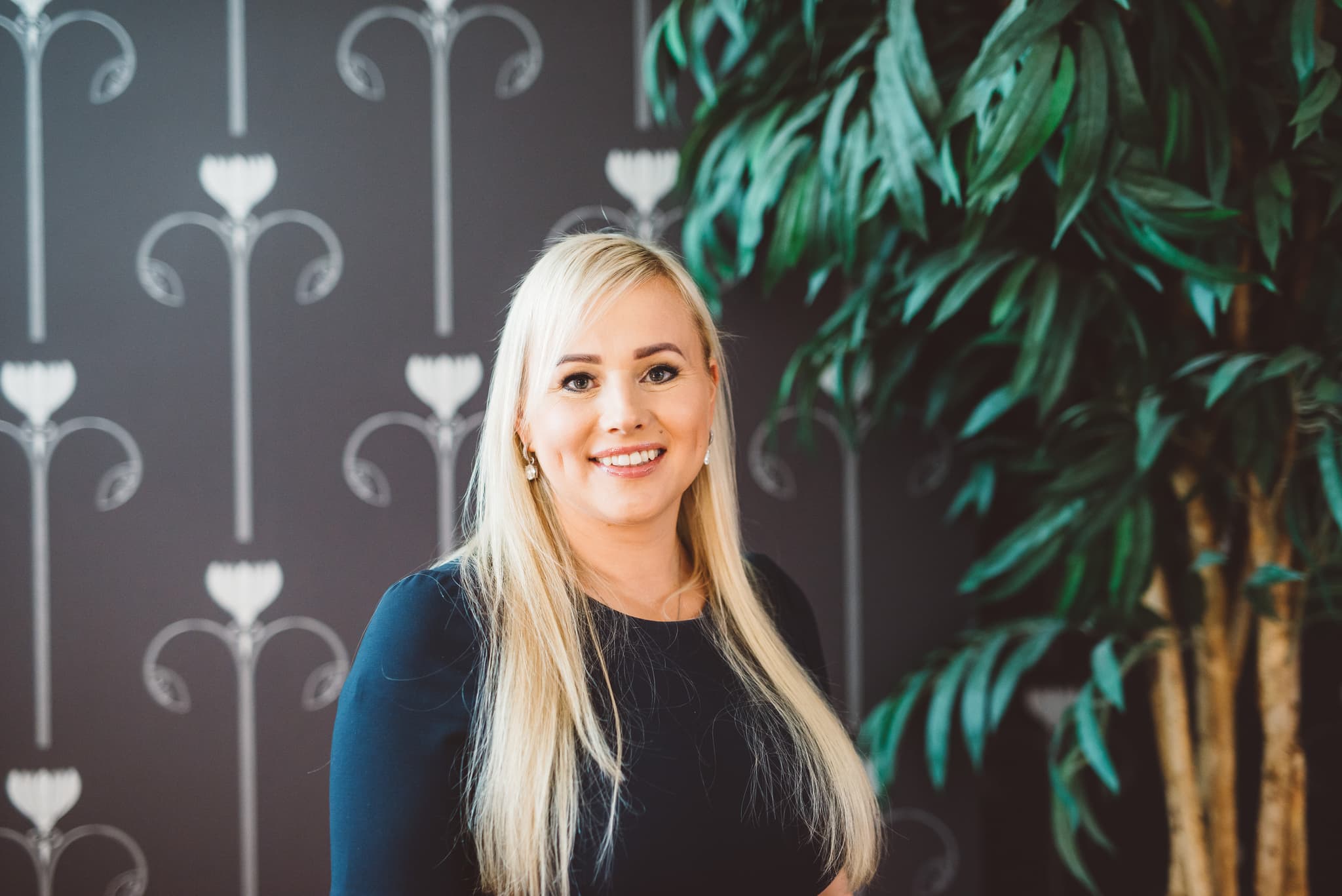 Bailiff Kristiina photo
